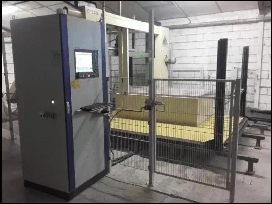 découpe mousse à Andelot-Blancheville