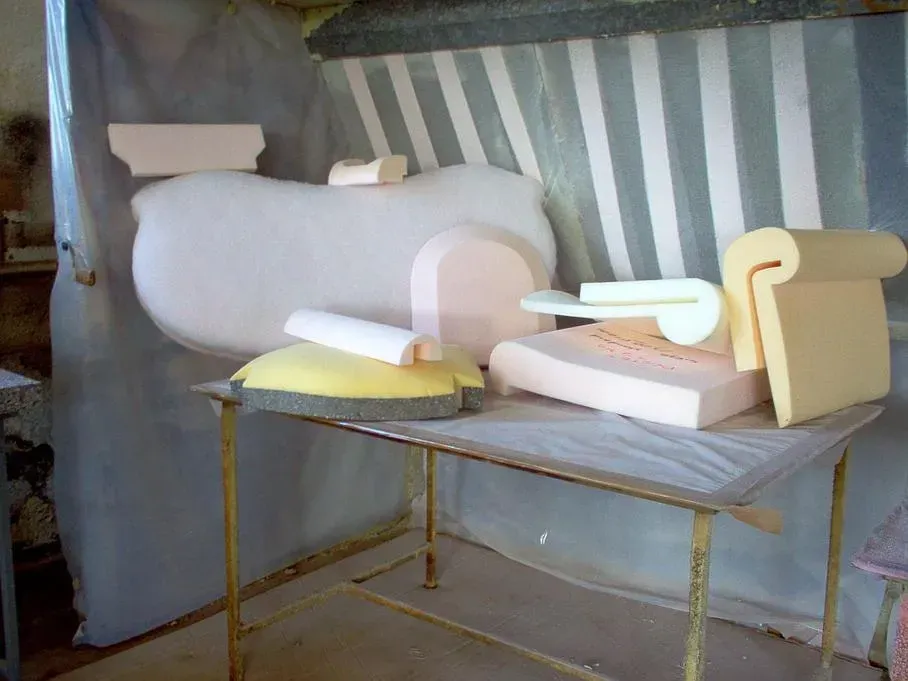 réfection de matelas à Andelot-Blancheville